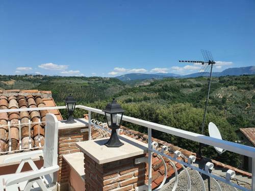 Apartamento Baita Delle Sabine