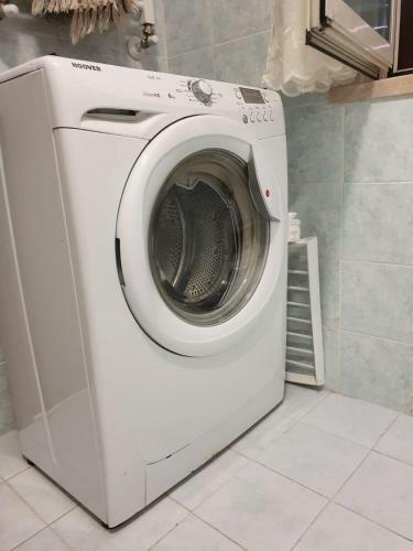 Apartamento Baita Delle Sabine