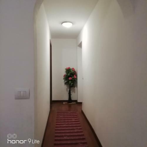 Apartamento Baita Delle Sabine