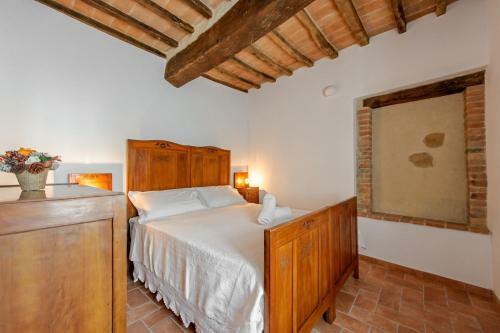 Apartamento Casa Garoselli