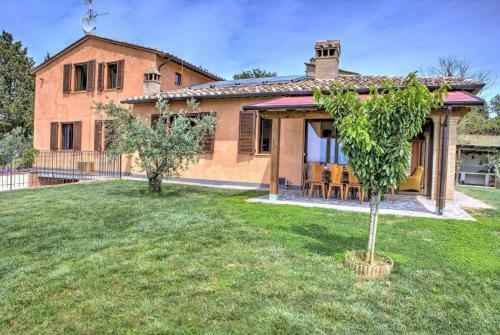 Villa Emerald Dream