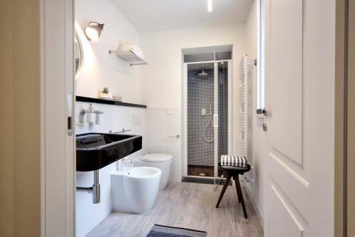 Hostal Le Stanze Guesthouse