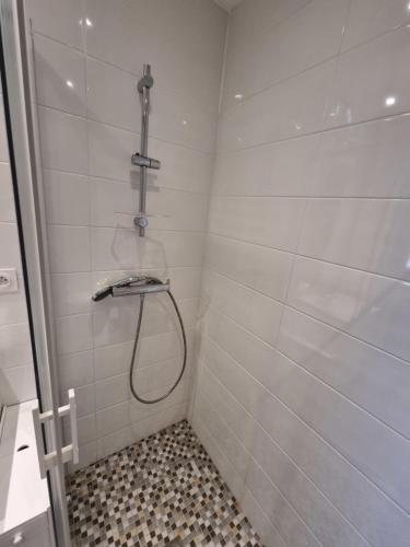 Apartment Les Figuiers