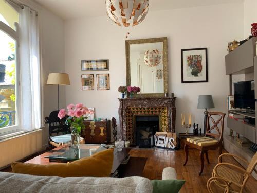 Apartamento Pers�v�rance