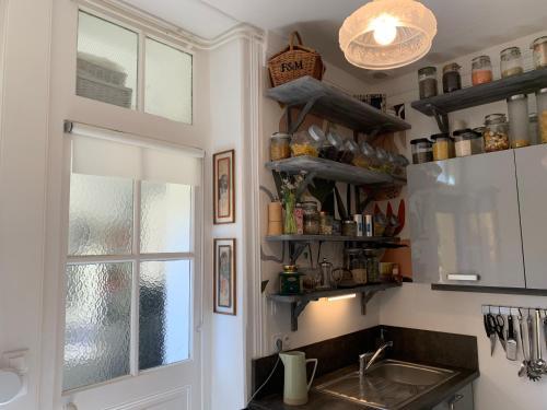 Apartamento Pers�v�rance