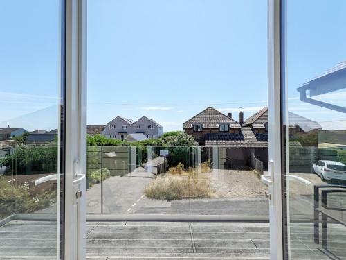 Innisfree, Middleton On Sea