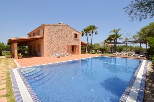 Villa Son Auba 043