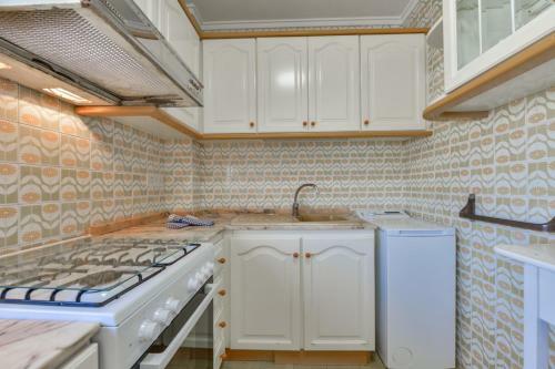 Apartamento Villas Guzman - El Castell