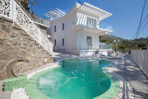 Villa Blue Shores