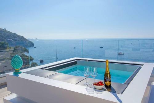 Villa Blue Shores