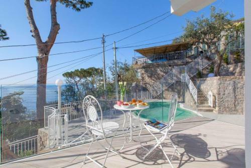 Villa Blue Shores