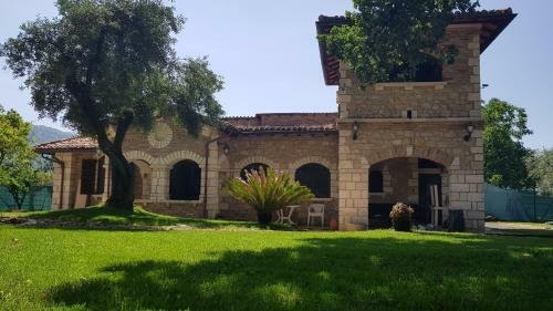 Casale Esmeralda