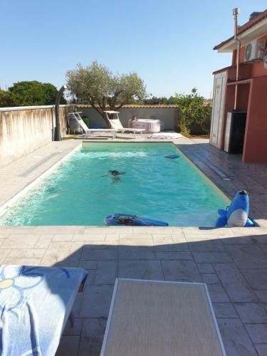 Apartamento M&b