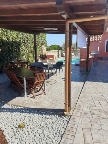 Apartamento Villa Ines