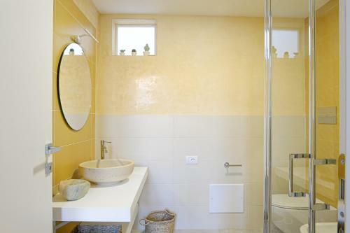 Bed & Breakfast Casa Mediterranea