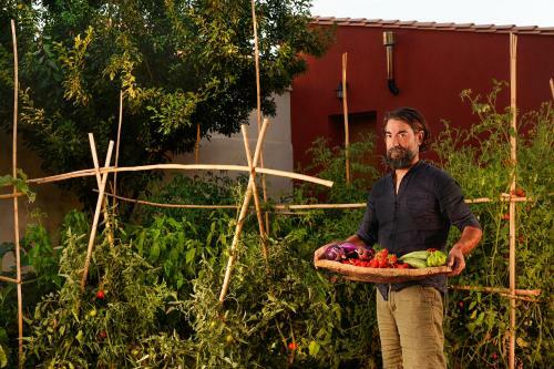 Bed & Breakfast Casa Mediterranea