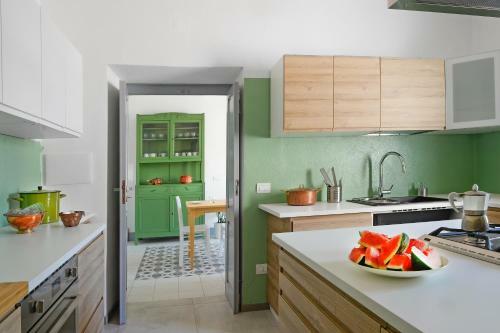 Bed & Breakfast Casa Mediterranea