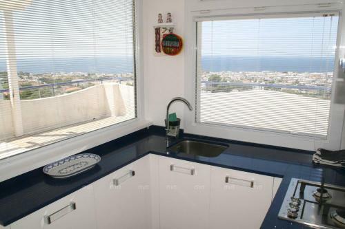 Apartamento Miramare