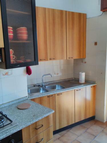 Apartamento Bnb I Tre Laghi