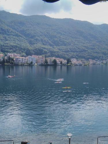Apartamento Bnb I Tre Laghi