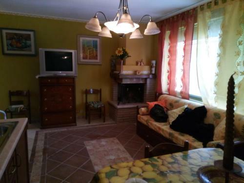 Apartamento Appartamento Girasole