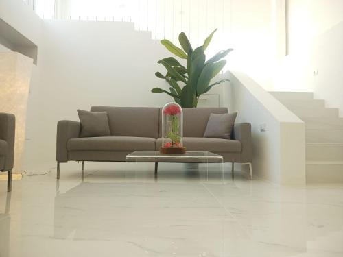 Apartamento Elegant Basement Suite