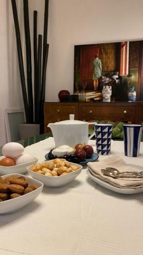 Apartamento Casa Antonio Noto