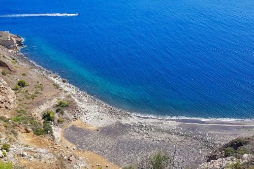 Casa Ibiscus A Soli 2 Passi Dal Mare.