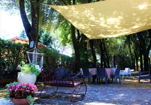 Bed & Breakfast L'antico Granaio