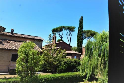 Bed & Breakfast L'antico Granaio