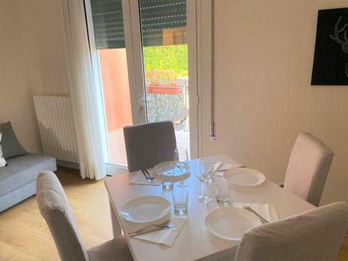 Apartamento Res Letizia