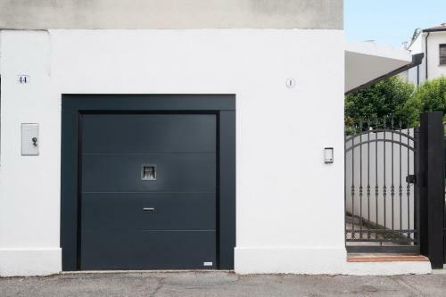 Apartamento Padova House