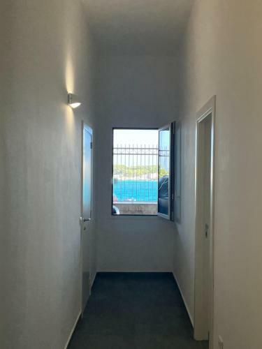 Apartamento Appartamento ?palascia? Di Fronte Al Mare