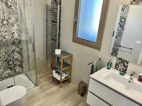 Apartamento Donna Nella