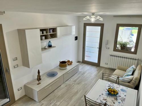 Apartamento Donna Nella