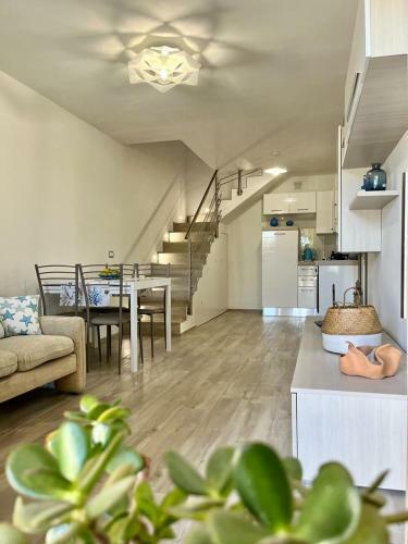 Apartamento Donna Nella