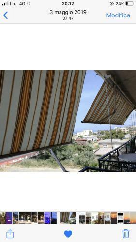 Apartamento Brancaccio?s House Summer