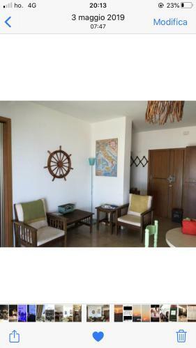 Apartamento Brancaccio?s House Summer