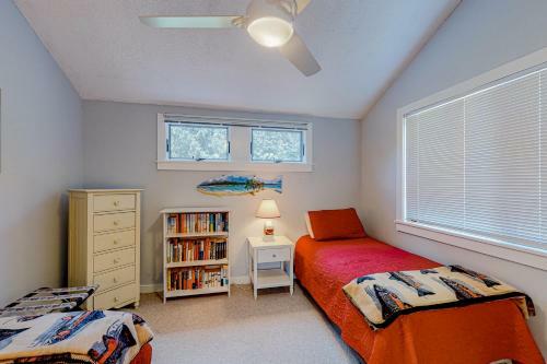 Hotel Quail Run Retreat
