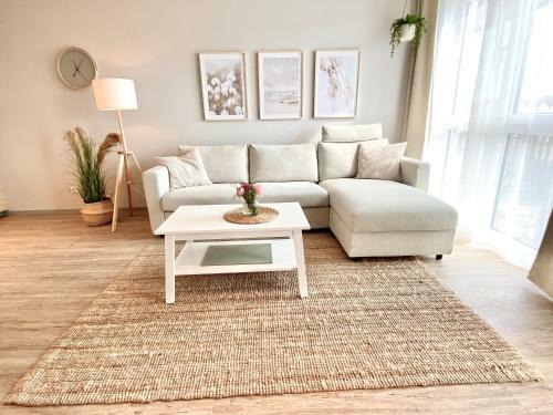Apartamento Bernsteinquartier Bq1183