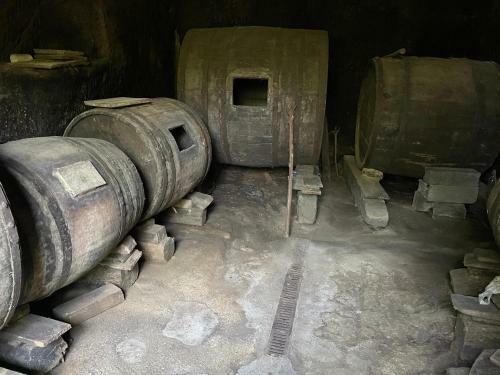 Casa Do Cuco, Ribeira Sacra