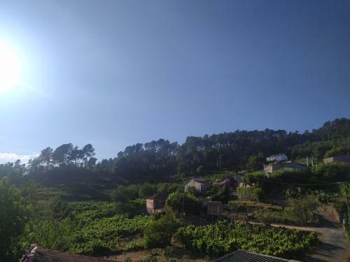 Casa Do Cuco, Ribeira Sacra