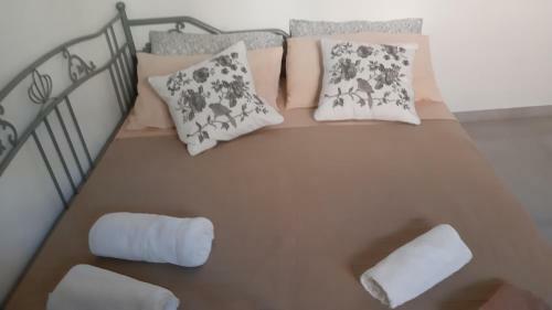 Apartamento U Bainu