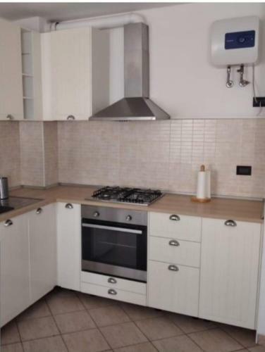 Apartamento Appartamento Colonne