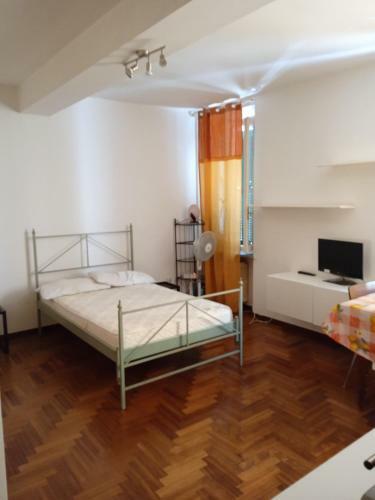 Apartamento Corso Corsi
