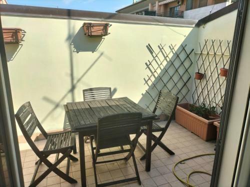 Apartamento Appartamare