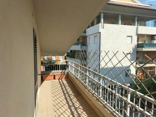 Apartamento Appartamare