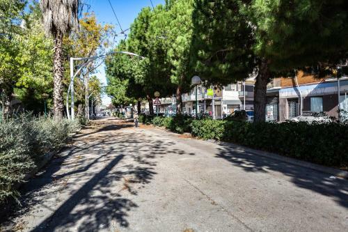 Pescara City Apartment