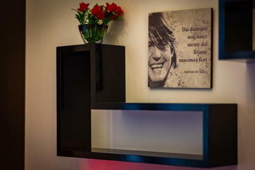 Pescara City Apartment