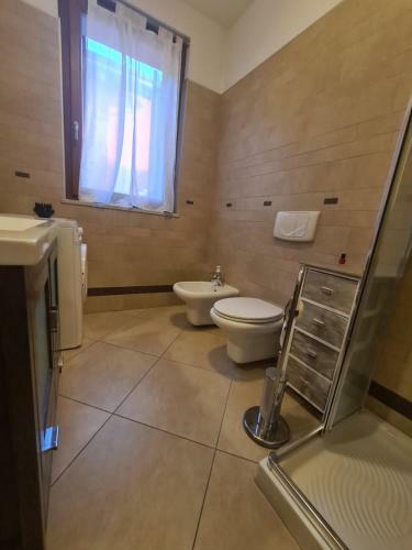 Apartamento Residence Alle Rose